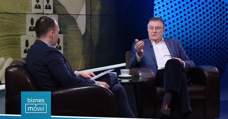 Firma nie ma prezesa, a jej zyski rosną kilkanaście procent rocznie