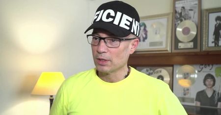 Stachursky jednak nie żywił się energią słoneczną?: "To jest mit"