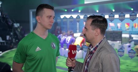 Legia znów rozczarowała w Ekstraklasa Cup. "Sędziowie popełniają błędy nawet w grze"