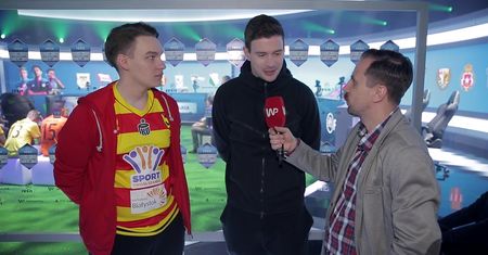 "Riptorek" i Runje bez sukcesu w Ekstraklasa Cup. "Widać było, że Ivan jest obrońcą"