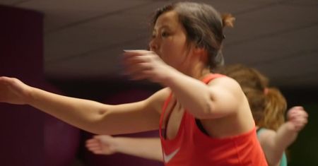 Trampoliny. Doskonałe ćwiczenie i świetna zabawa