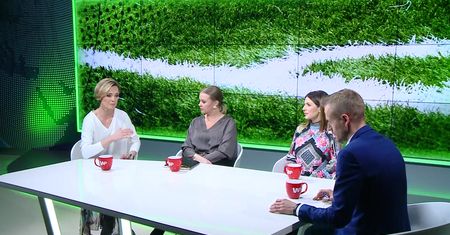 Bezzębny Bayern pożegnał się z Ligą Mistrzów. "Myślałam, że zaczną z przytupem"