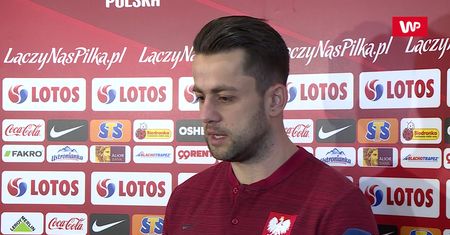 Austria - Polska. Arnautović straszył Fabiańskiego. "Od miesiąca mówi, co z nami nie zrobi"