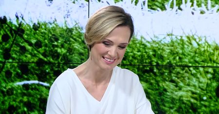 "Druga połowa". Błaszczykowski jest potrzebny reprezentacji. "Wraca do dobrej formy"