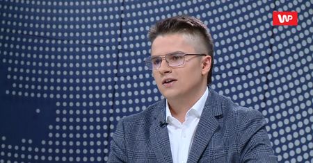 Sławomir Neumann o Brudzińskim. Przy okazji oberwał Zieliński
