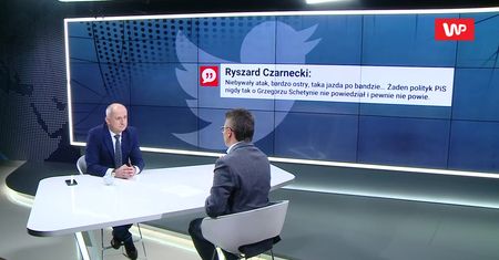 Sławomir Neumann o Niesiołowskim. Bardzo gorzkie wnioski