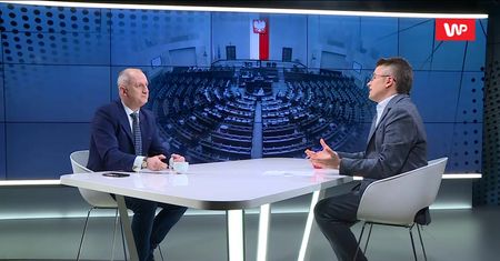 Sławomir Neumann o słowach Rostowskiego: niepotrzebna wypowiedź