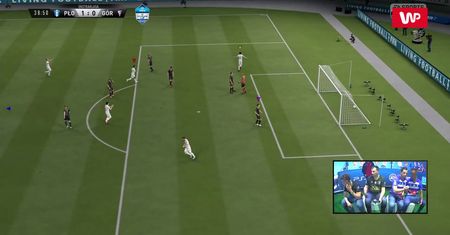 Stadiony świata. Najpiękniejsze gole turnieju Ekstraklasa Cup 2019!