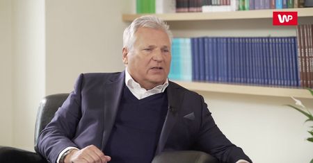 Aleksander Kwaśniewski o LGBT: "Trzeba wywołać silne emocje, trzeba znaleźć wroga"