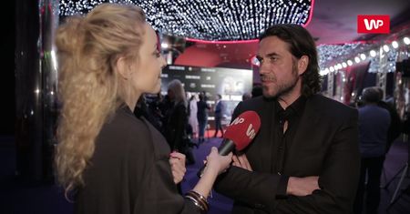 Dorociński: "Jakakolwiek krzywda na istocie żyjącej jest niedopuszczalna"