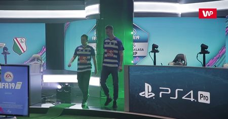 Wisła Płock wygrała Ekstraklasa Cup 2019. "Nie byliśmy faworytami, wygraliśmy zasłużenie"