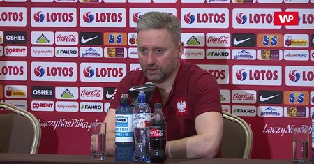 El. Euro 2020. Największy problem Jerzego Brzęczka. "To nie jest tylko kwestia ostatniego półrocza"