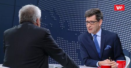 Bon-moty Morawieckiego. Czarnecki tłumaczy