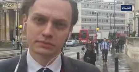 Brexit tematem numer jeden na Wyspach. Nasz dziennikarz zdradza kulisy