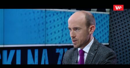 Budka o odejściu Zdrojewskiego: "Mam nadzieję, że zmieni zdanie. Dostał propozycję"