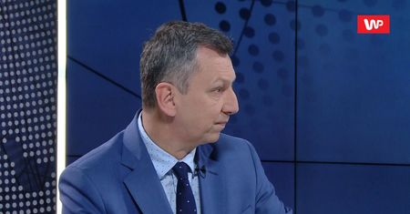Pożar Katedry Notre Dame. Halicki zszokowany wpisem Ogórek
