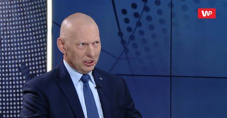 Gen. Mirosław Różański odpowiada Macierewiczowi. Niespodziewana deklaracja