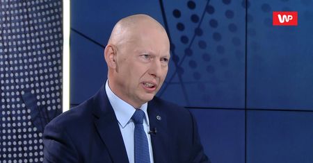 Gen. Mirosław Różański o Bartłomieju M. Przytacza rozmowę z Macierewiczem