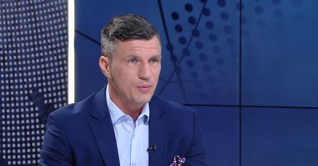 Robert Podoliński: Lewandowski nie zapomniał o swoim pierwszym klubie [2/3] [Sektor Gości]