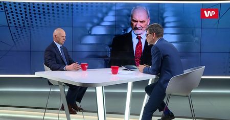 Tłit - Mirosław Różański