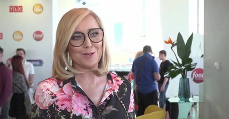 Agata Młynarska: "Wszystkim rozwodzącym się życzę, aby nie dewastowali swojego życia"