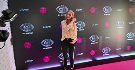 Agnieszka Woźniak-Starak świętuje urodziny w towarzystwie paparazzi