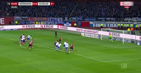Bundesliga: Emocje w walce o utrzymanie! Nurnberga zremisowala z Schalke