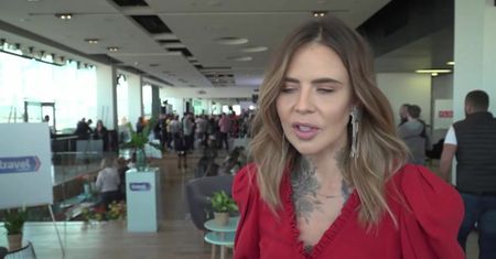 Skromna Maja Sablewska: "Inspiruję zdjęciami na Instagramie"