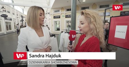 Małgorzata Rozenek wyznaje do kamery: "Nie wyobrażam sobie mojej szafy bez dresów i piżamy"