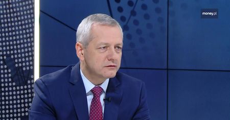 Rząd wyłączy Ubera? Minister cyfryzacji odpowiada
