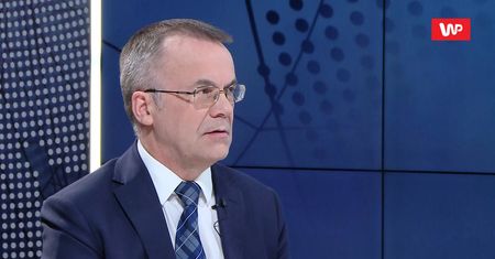Strajk Nauczycieli 2019. Wiceminister Sellin odpowiada Agnieszce Holland