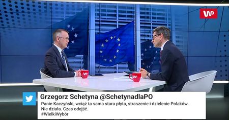 Tłit - Jarosław Sellin