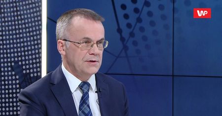 Strajk nauczycieli 2019. Broniarz pokazał zdjęcie z Lechem Kaczyńskim. Reakcja Sellina