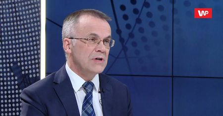 Biedroń grozi Kaczyńskiemu. Reakcja Sellina