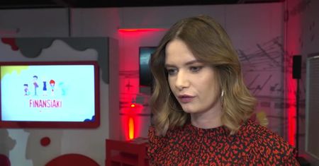 Przedsiębiorcza Karolina Malinowska: "Moje dzieci mają skarbonki"
