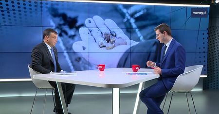 Bursztyn w Polsce pochodzi głównie z przemytu lub nielegalnego wydobycia
