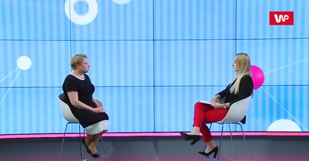 Katarzyna Bosacka o chęci podjadania w trakcie diety. Ekspertka zdradza swój sposób