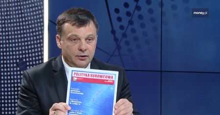 Polska ma dostęp do surowców na Pacyfiku i Atlantyku. Wartość brutto to 100 mld dolarów