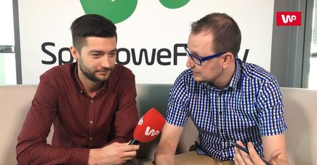 Lechia faworytem do mistrzostwa Polski. "W tej drużynie panuje absolutny spokój"