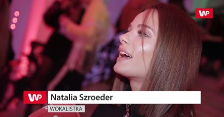 Natalia Szroeder: "Talent show mają rację bytu"