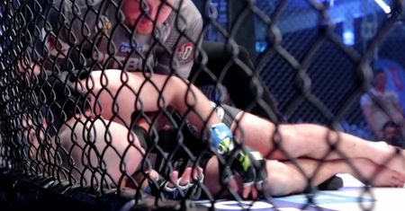 "Klatka po klatce" (highlights): zobacz, co się działo na gali Armia Fight Night 5