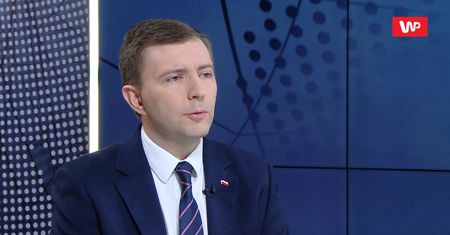 Uczniowie też szykują strajk. Łukasz Schreiber komentuje