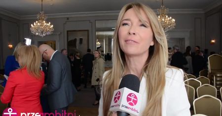 Joanna Przetakiewicz wspomina pierwszy biznes: "Smak bycia sobie samą szefową jest niesamowity"