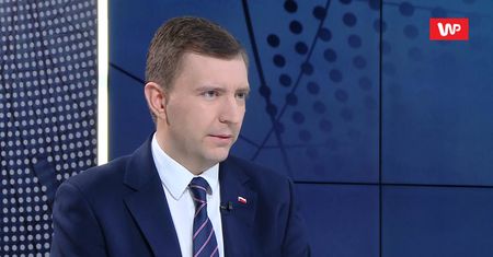Roman Giertych ma "radę" dla PiS. Łukasz Schreiber odpowiada