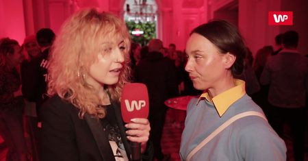Marta Malikowska o celbrytach: "Nie wiem, jak z tym walczyć"