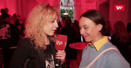 Marta Malikowska: "Praca na planie jest ciężka. Sama byłam zes"ana"