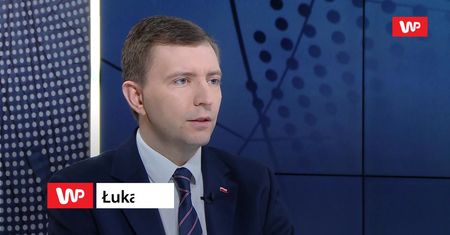 Łukasz Schreiber o Timmermansie: spitzenkandidat