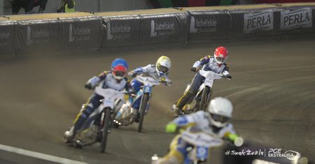 PGE Ekstraliga 2019: #SmakŻużla po lubelsku