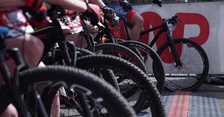 Cisowianka Mazovia MTB Marathon. Relacja z wydarzenia