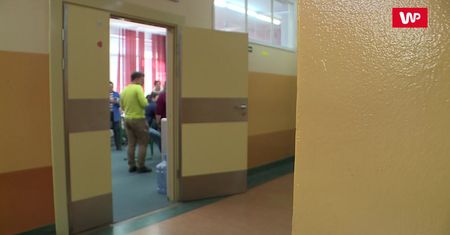 Wszystkie ręce na pokład. Rodzice pomagają w zorganizowaniu egzaminów